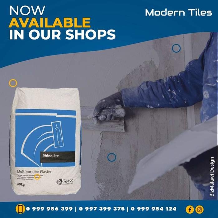 Modern Tiles