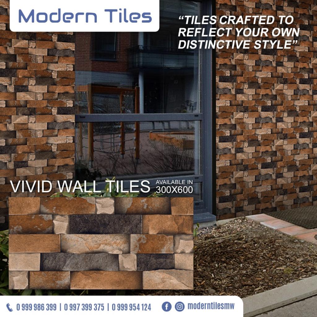 ModernTiles